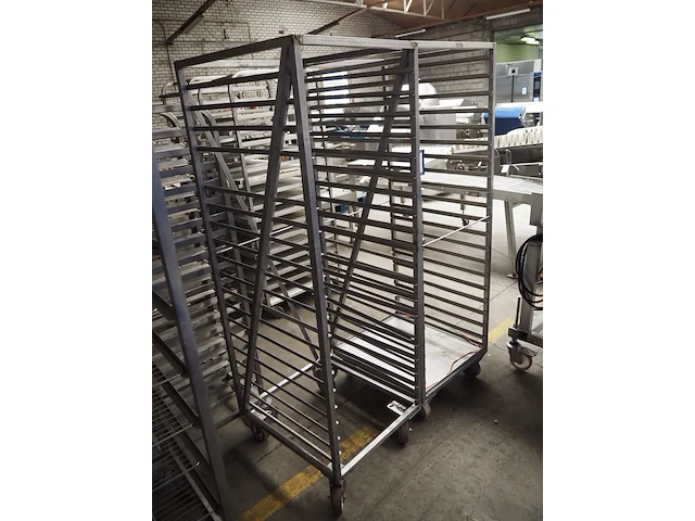 Nn trolleys - afbeelding 2 van  5