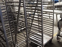 Nn trolleys - afbeelding 2 van  5