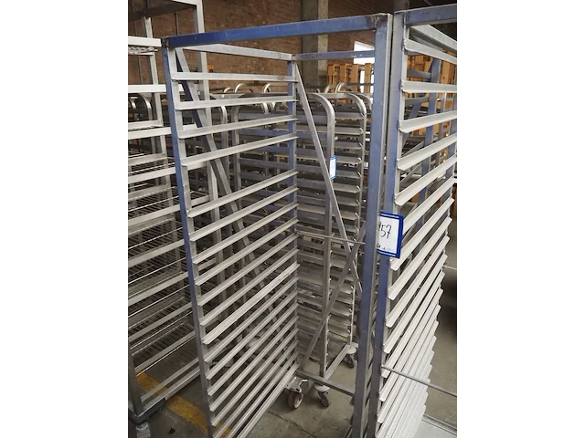 Nn trolleys - afbeelding 3 van  5