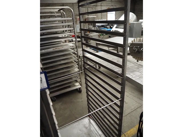 Nn trolleys - afbeelding 4 van  5
