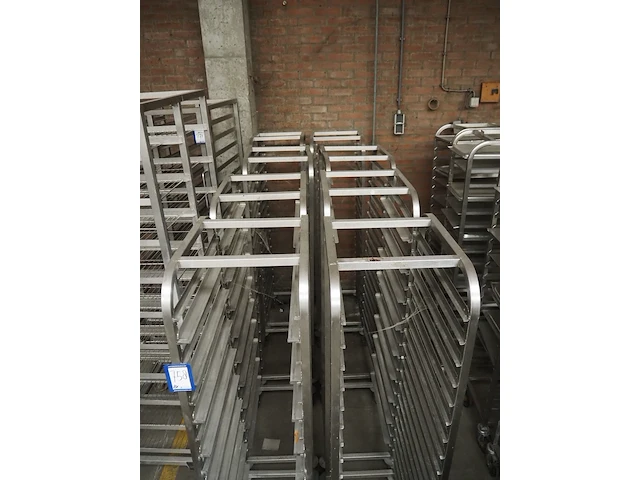 Nn trolleys - afbeelding 3 van  4