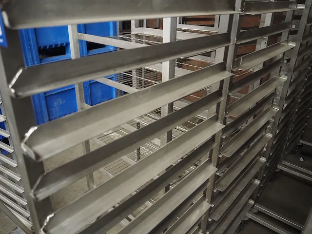 Nn trolleys - afbeelding 4 van  4