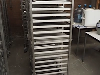 Nn trolleys - afbeelding 1 van  5