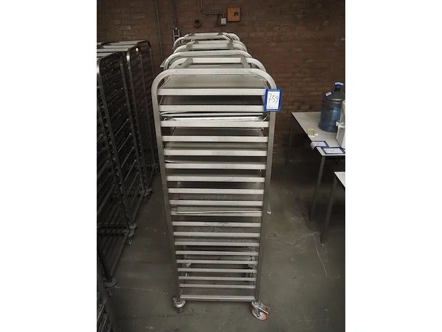 Nn trolleys - afbeelding 3 van  5