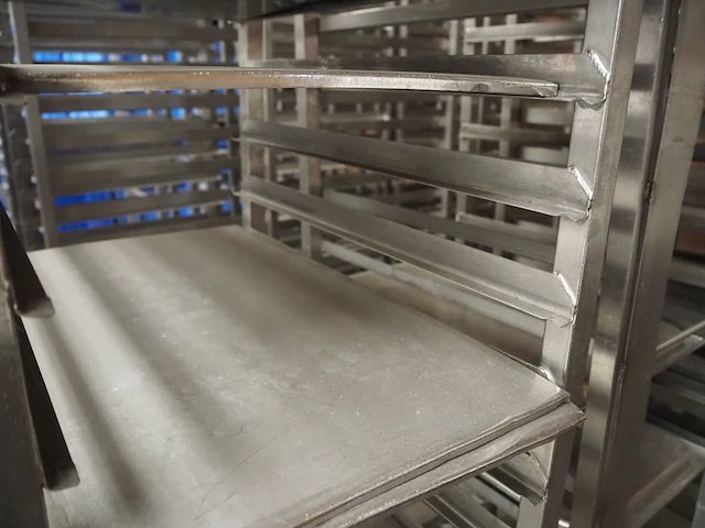 Nn trolleys - afbeelding 4 van  5