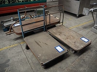 Nn trolleys - afbeelding 1 van  8