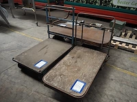 Nn trolleys - afbeelding 2 van  8
