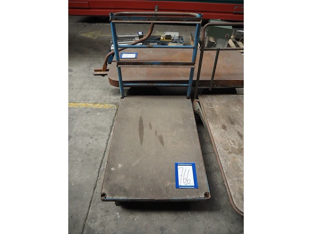 Nn trolleys - afbeelding 3 van  8