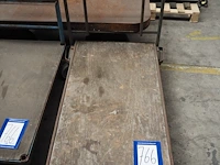Nn trolleys - afbeelding 4 van  8