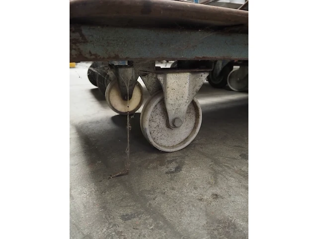 Nn trolleys - afbeelding 7 van  8