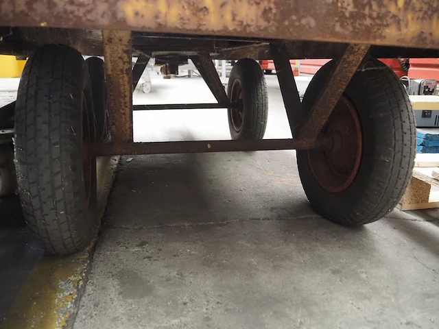 Nn trolleys - afbeelding 8 van  8