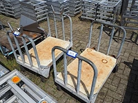 Nn trolleys - afbeelding 1 van  5