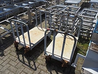 Nn trolleys - afbeelding 4 van  5