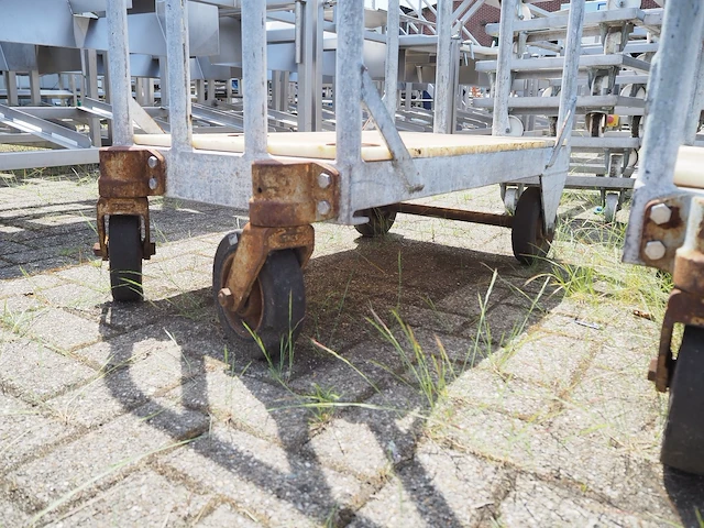 Nn trolleys - afbeelding 5 van  5