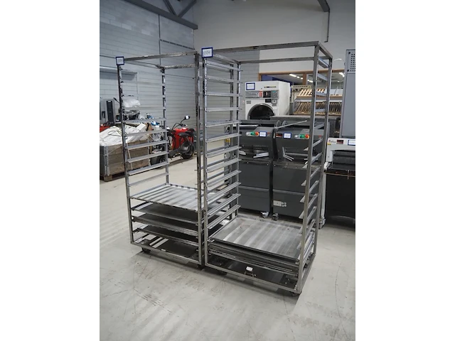 Nn trolleys - afbeelding 1 van  10