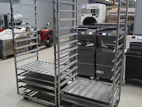 Nn trolleys - afbeelding 1 van  10