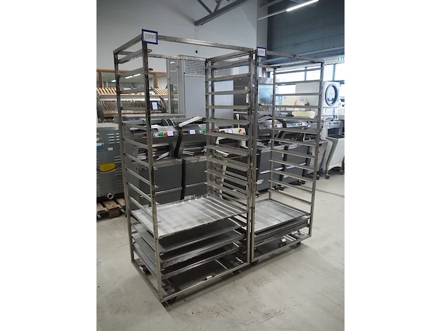 Nn trolleys - afbeelding 3 van  10