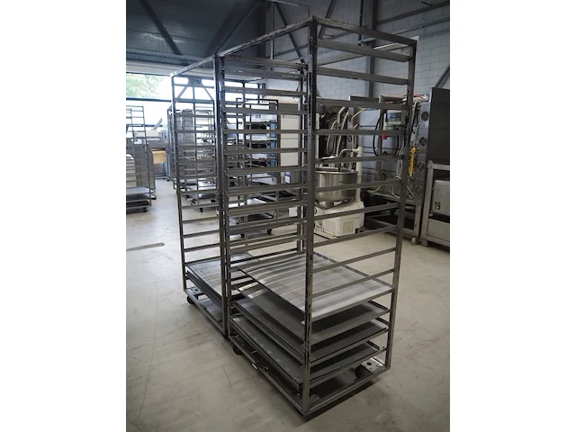 Nn trolleys - afbeelding 4 van  10