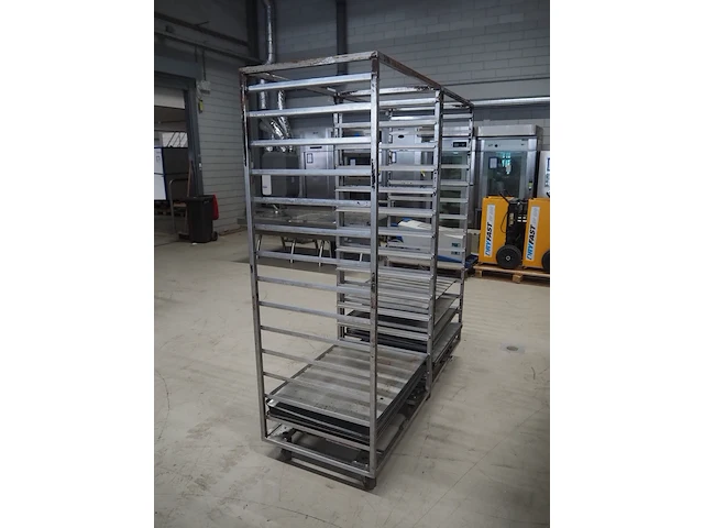 Nn trolleys - afbeelding 5 van  10