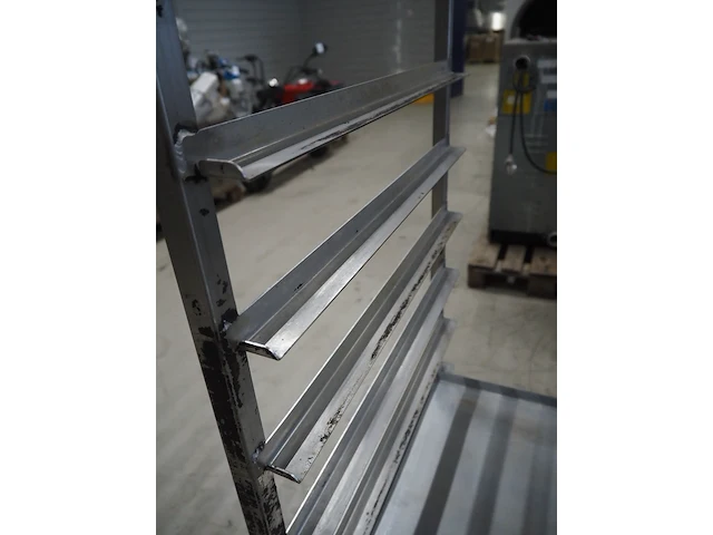 Nn trolleys - afbeelding 6 van  10