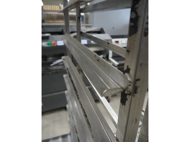 Nn trolleys - afbeelding 7 van  10