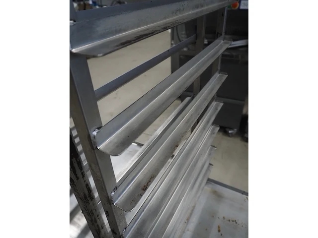 Nn trolleys - afbeelding 8 van  10