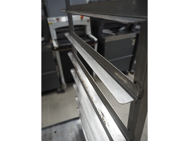 Nn trolleys - afbeelding 9 van  10