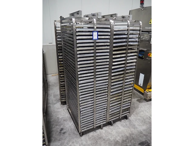 Nn trolleys - afbeelding 1 van  4