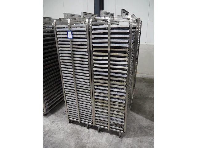 Nn trolleys - afbeelding 2 van  4
