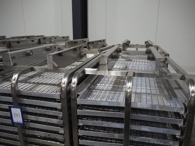 Nn trolleys - afbeelding 3 van  4
