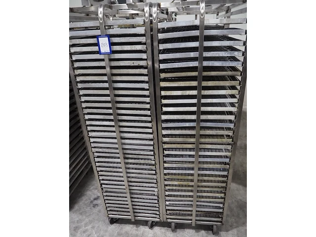 Nn trolleys - afbeelding 4 van  4