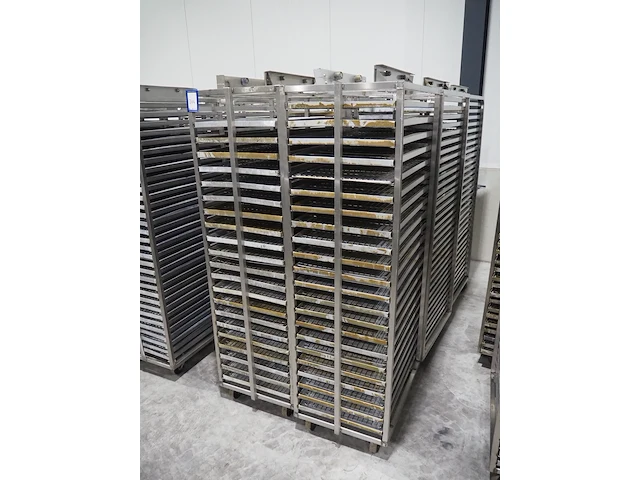 Nn trolleys - afbeelding 2 van  4