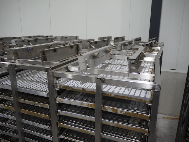 Nn trolleys - afbeelding 3 van  4