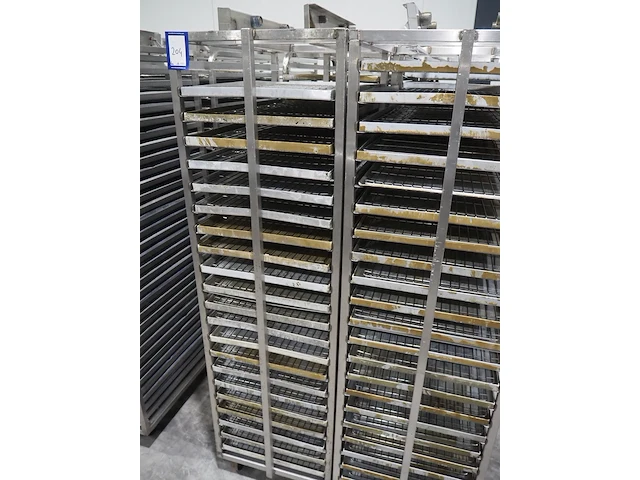 Nn trolleys - afbeelding 4 van  4