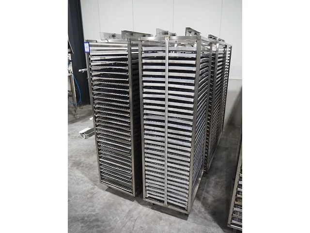 Nn trolleys - afbeelding 2 van  4