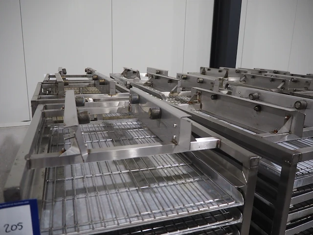 Nn trolleys - afbeelding 3 van  4