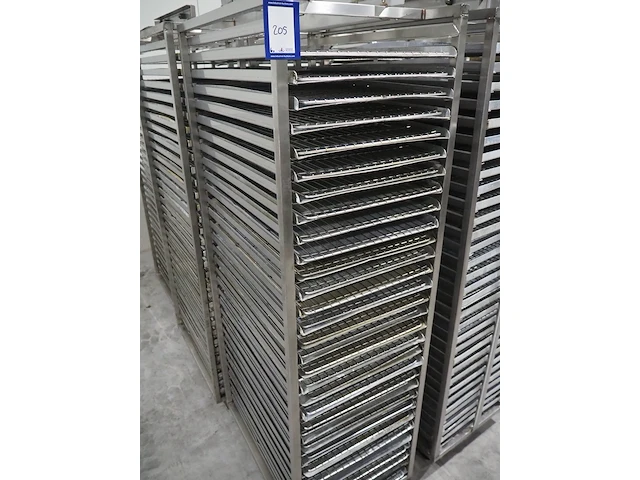 Nn trolleys - afbeelding 4 van  4