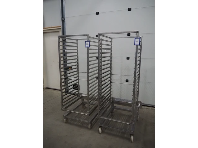 Nn trolleys - afbeelding 1 van  7