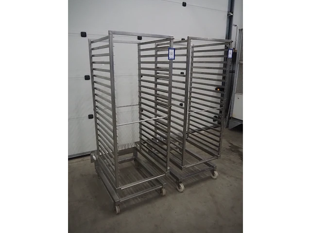 Nn trolleys - afbeelding 2 van  7