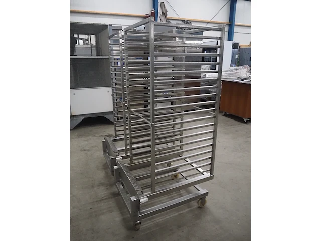 Nn trolleys - afbeelding 3 van  7