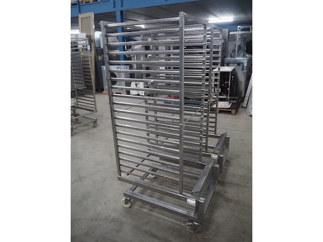 Nn trolleys - afbeelding 4 van  7