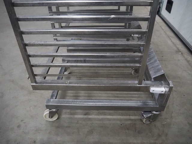 Nn trolleys - afbeelding 5 van  7