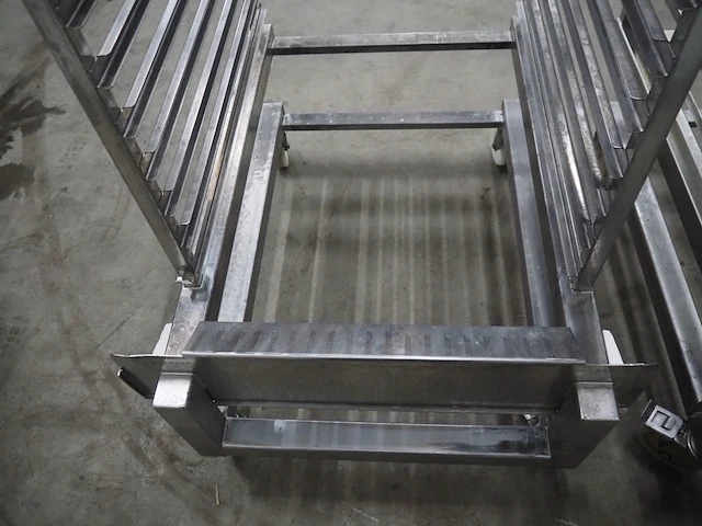 Nn trolleys - afbeelding 6 van  7