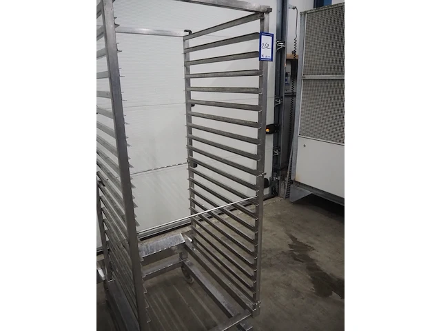 Nn trolleys - afbeelding 7 van  7
