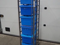 Nn trolleys - afbeelding 1 van  9
