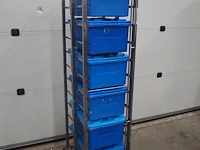Nn trolleys - afbeelding 2 van  9