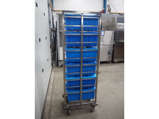 Nn trolleys - afbeelding 3 van  9