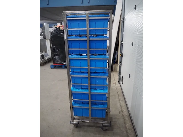 Nn trolleys - afbeelding 4 van  9