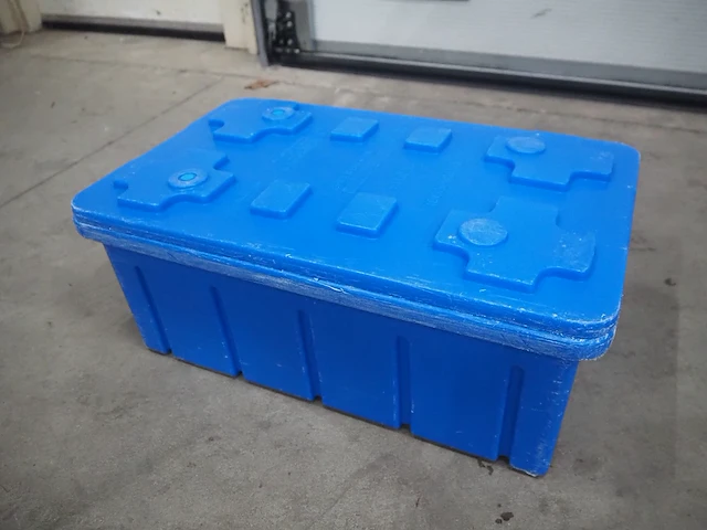 Nn trolleys - afbeelding 6 van  9