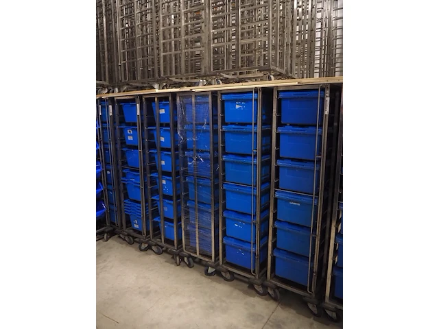 Nn trolleys - afbeelding 9 van  9